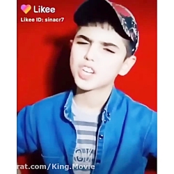 کلیپ دابسمش و باحال