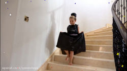 دیانا و روما   دیانا برای خودش...