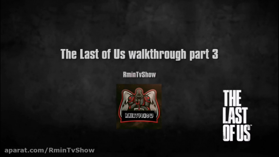 the last of us walkthrough part 3