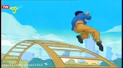 فیلم سینمایی جکی چان