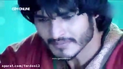 سریال هندی جودا و اکبر دوبله ف...