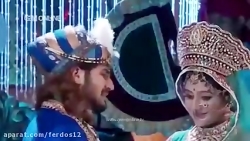 سریال هندی جودا و اکبر دوبله ف...