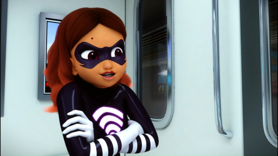 سریال ماجراجویی در پاریس فصل 1...