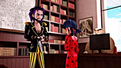 سریال ماجراجویی در پاریس فصل 1...