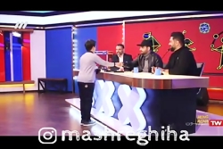 اجرای مهدی جعفری  خواننده  عصر...