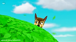 کارتون سگهای نگهبان قسمت 188 :...