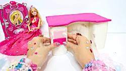 اموزش ترفند های ساخت میز ارایش...