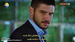 سریال بسیار زیبای &laquo;هرگز...