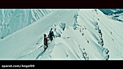 تریلر فیلم (2020) LET IT SNOW