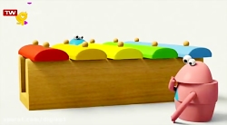 بند بندی ها  قسمت ۲۰۳