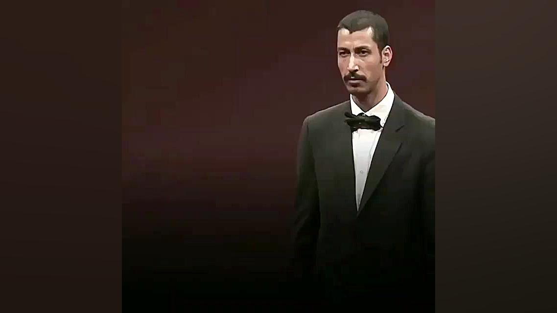 تئاتر جوجه تیغی زمان38ثانیه