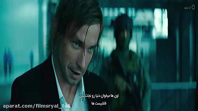 دانلود فیلم | جاذبه 2 حمله Attraction 2 Invasion 2020|زیرنویس چسبیده | اکشن HD زمان7509ثانیه