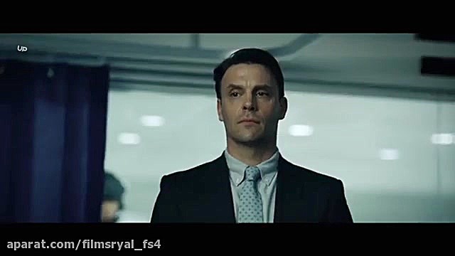 دانلود فیلم اکشن | انجل سقوط کرده است Angel Has Fallen 2019|دوبله فارسی HD زمان7168ثانیه