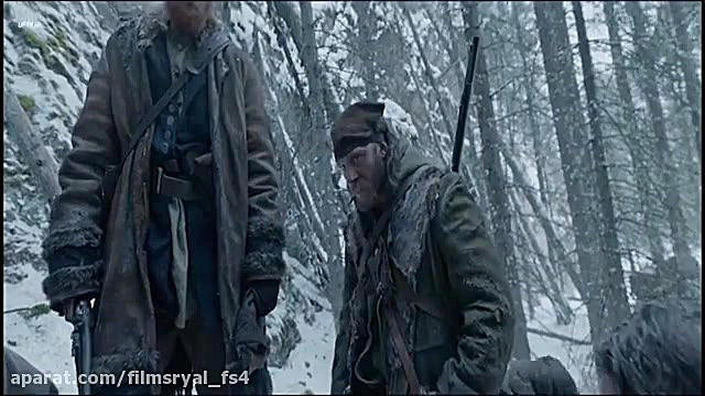 دانلود فیلم اکشن | از گور برخاسته The Revenant 2015| دوبله فارسی | سینمایی HD زمان9328ثانیه