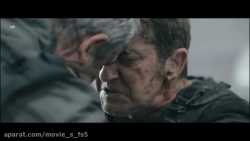 دانلود فیلم اکشن | انجل سقوط کرده است Angel Has Fallen 2019|دوبله فارسی HD زمان7168ثانیه