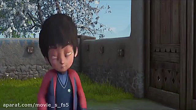 دانلود انیمیشن | اللهیار و افسانه مارخور 2018 | دوبله فارسی با کیفیت عالی زمان5583ثانیه