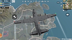 پابجی موبایل pubg mobile