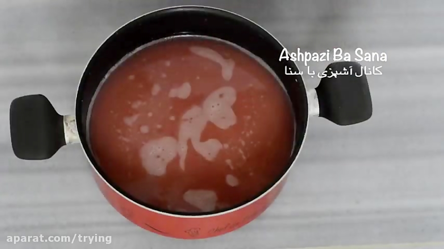 طرز تهیه شیره انگور سالم بدون مواد افزودنی