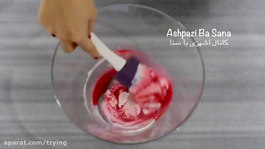 طرز تهیه دسر موس انار یک دسر سریع السیر و خوشمزه،‌ ایده شب یلدا