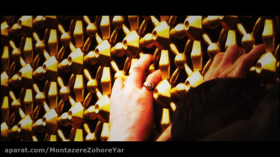 کلیپ منو دریاب آقا - حاج سید م...