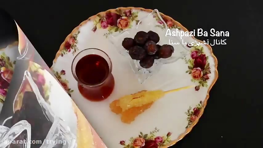 طریقه صحیح دم کردن چای به روش سنتی