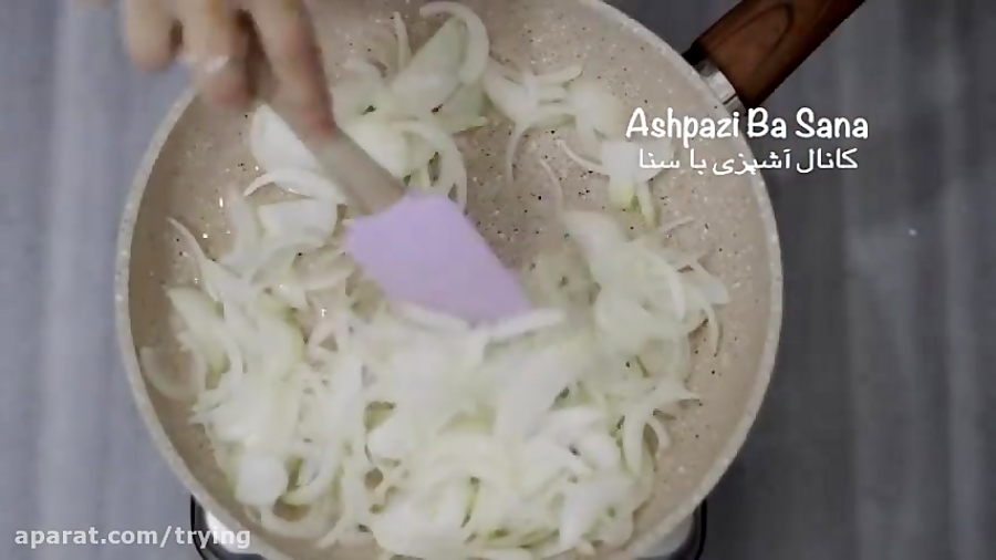 طرز تهیه رشته پلو، غذای اصیل و سنتی ایرانی