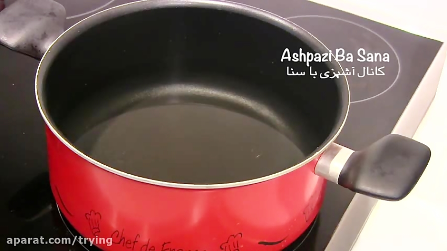 طرز تهیه شیره خرمای خانگی و سالم.