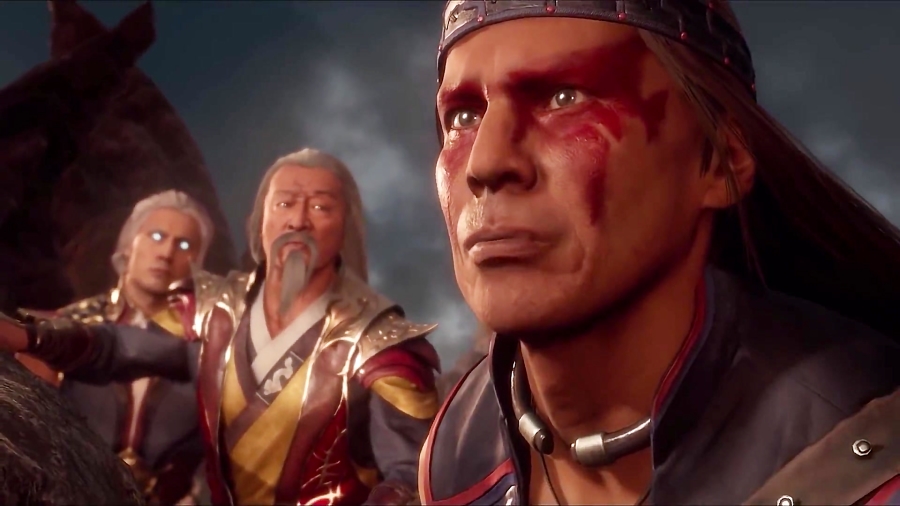 نقد و بررسی بازی Mortal Kombat 11 Aftermath - GameSpot