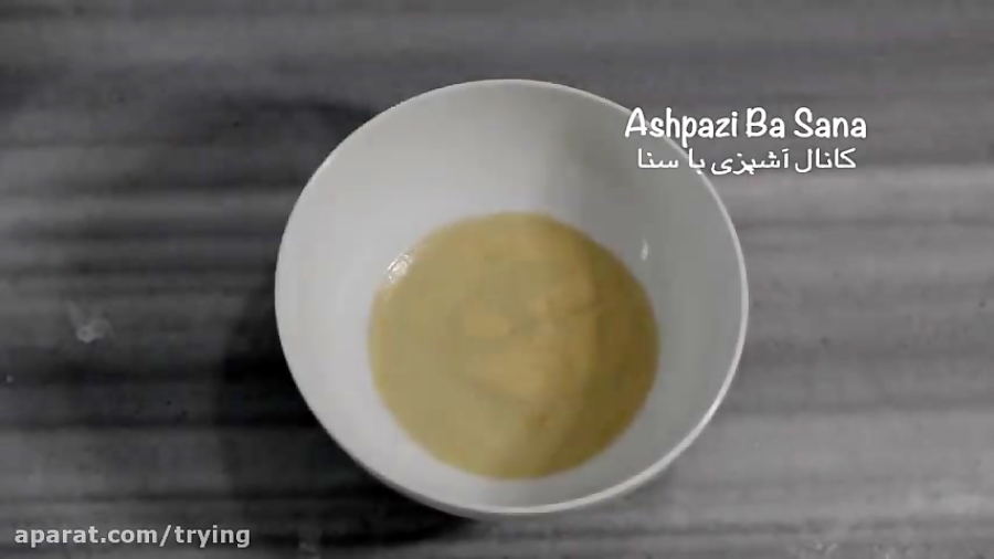 طرز تهیه نان سیمیت ترکیه ای، نان سنتی کشور ترکیه