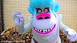 ناستیا و استیسی - استیسی وارد...