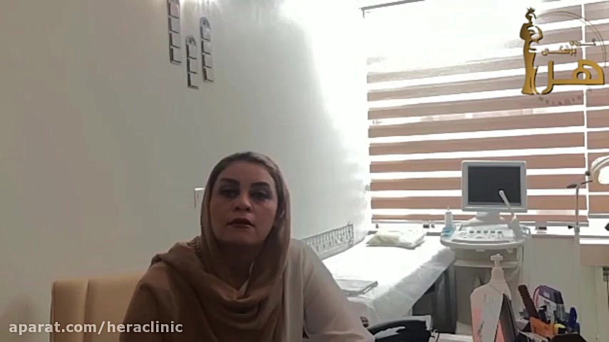 فیلم خارش واژن در زمان عادت ماهیانه روکش دندان