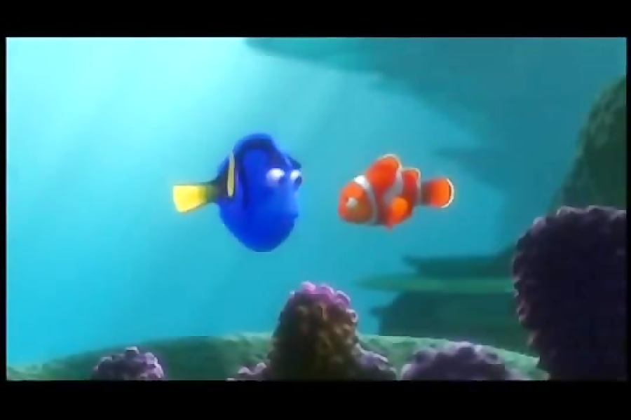 انیمیشن Finding Nemo 2003