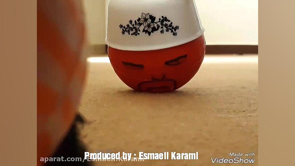 کابوی در مقابل نینجا  Cowboy vs. Ninja زمان103ثانیه