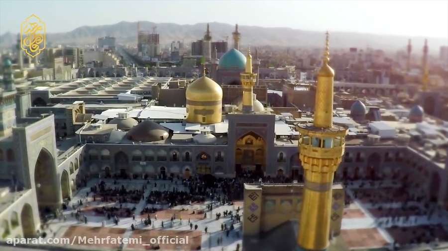 زیارت نیابتی
