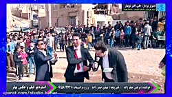 خواننده : مرتضی جعفرزاده آهنگ...