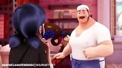 ماجراجویی در پاریس