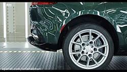 نگاهی به کارخانه عظیم آستون ما...