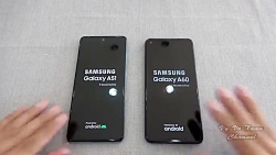 مقایسه دو گوشی میان رده از سام...