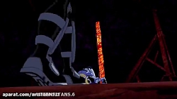 تایتان های نوجوان فصل 2 قسمت 1...