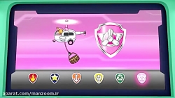 کارتون سگهای نگهبان .. _/ کارت...