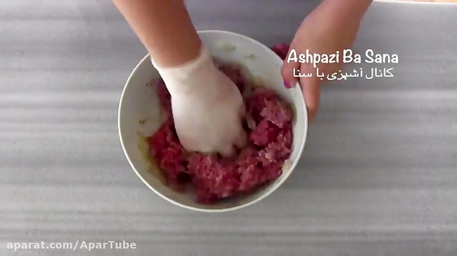 طرز تهیه آلبالو پلو اصیل و مجلسی، خوشمزه و خوشرنگ