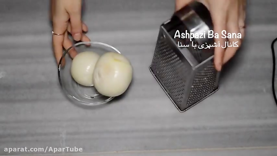 وقتی کتلت مرغ از کتلت گوشت خوشمزه تر میشه آموزش پخت خوشمزه ترین کتلت گوشت مرغ