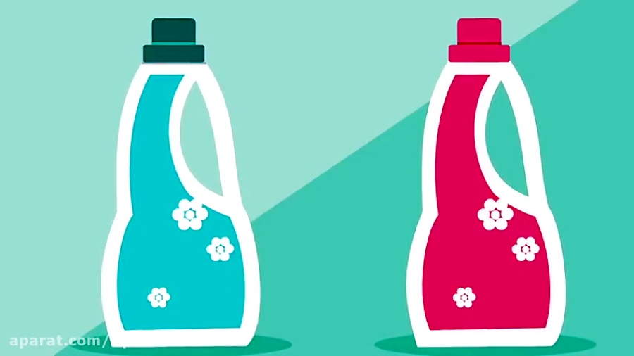 ماده ای که بهتر از سرکه و جوش شیرین میوه جات و سبزیجات را ضدعفونی میکند