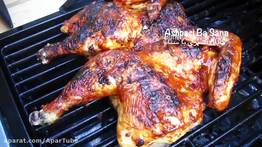 چگونه هورمون گوشت مرغ را قبل از پخت از بین ببریم