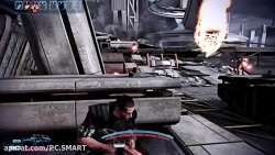 گیم پلی بازی : Mass Effect 3