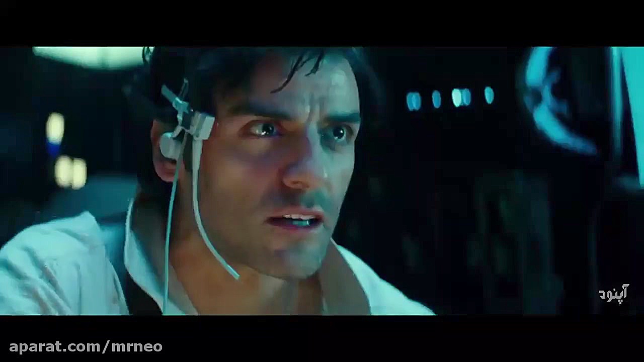 فیلم سینمایی دوبله فارسی جنگ ستارگان Star Wars The Rise of Skywalker 2019 زمان3762ثانیه