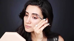 میکاپ شیک و خاص دخترونه | آرای...