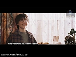 پشت صحنه های بسیار جالب هری پا...