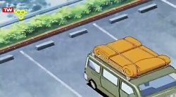 کارتون برندگان کوچک  اسپن کبرا...