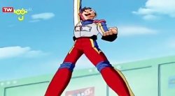 کارتون برندگان کوچک _ برد تو خ...